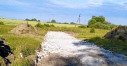 Участок 8 соток в Авангардном
